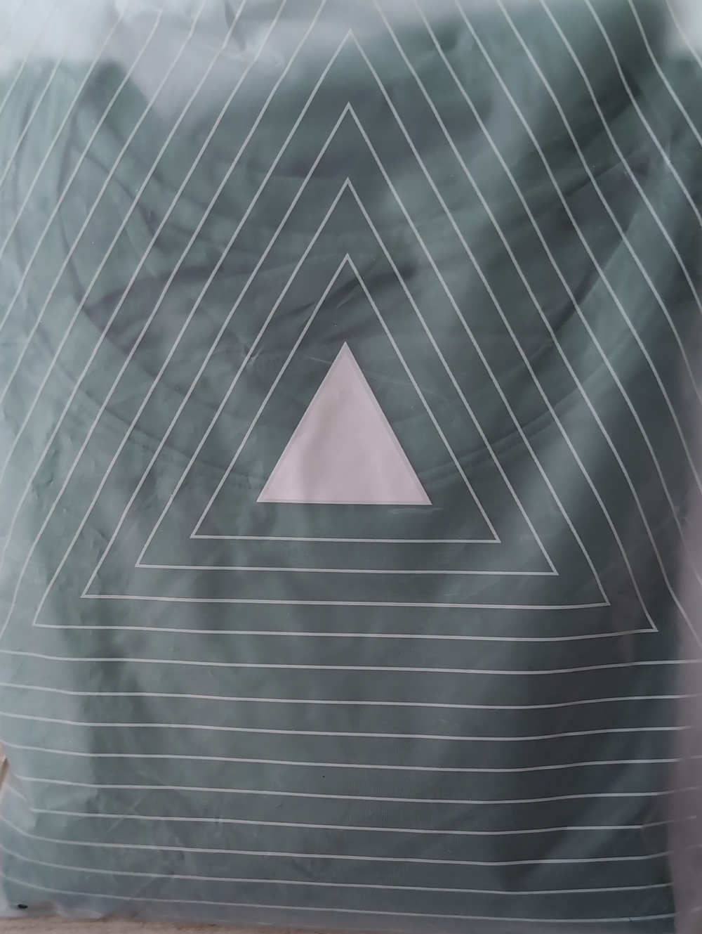 Vitality The Vital Tee- L